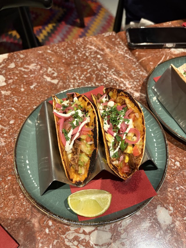 El Fuego Bitez fotoğrafı