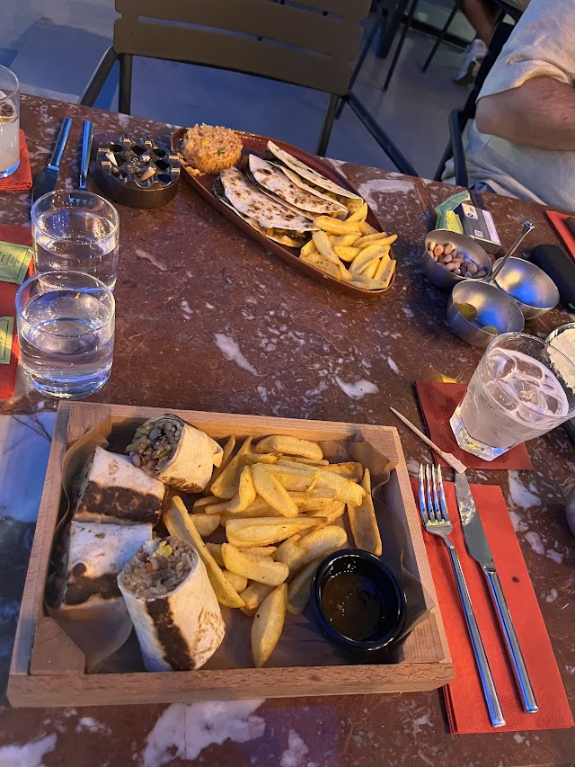 El Fuego Bitez fotoğrafı