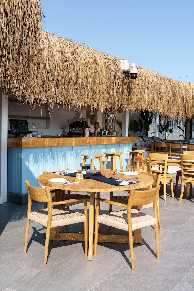 Hadi Balık Bistro fotoğrafı