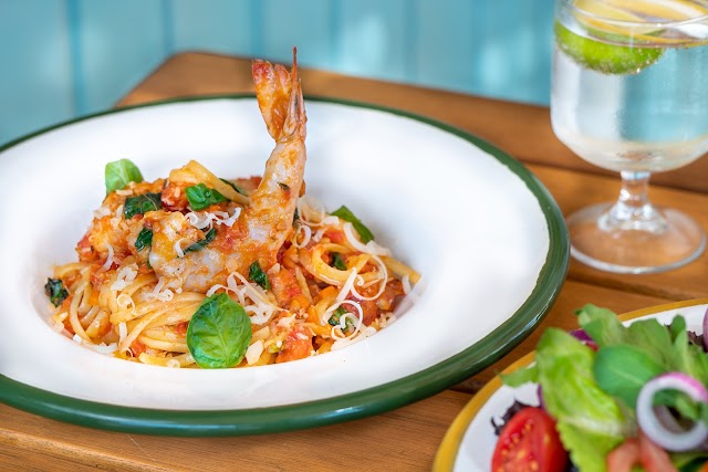 Hadi Balık Bistro fotoğrafı