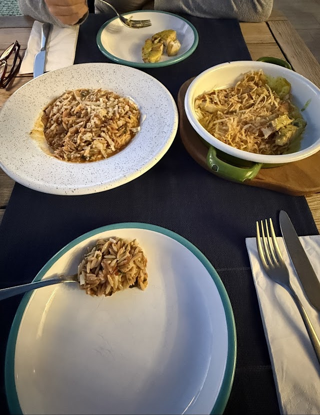 Hadi Balık Bistro fotoğrafı