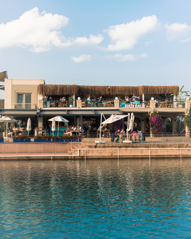 Hadi Balık Bistro fotoğrafı