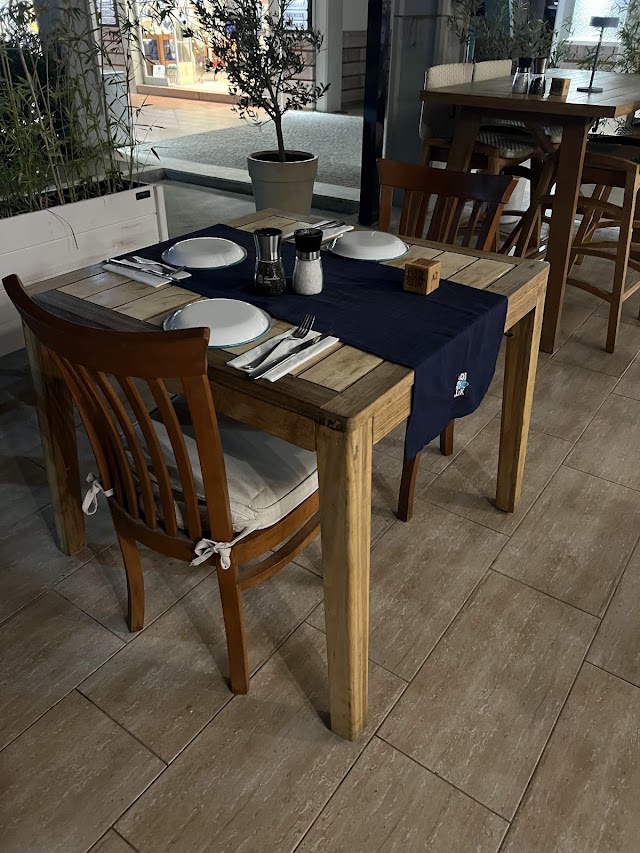 Hadi Balık Bistro fotoğrafı