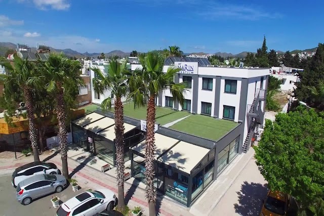 My Marin Otel Bodrum fotoğrafı