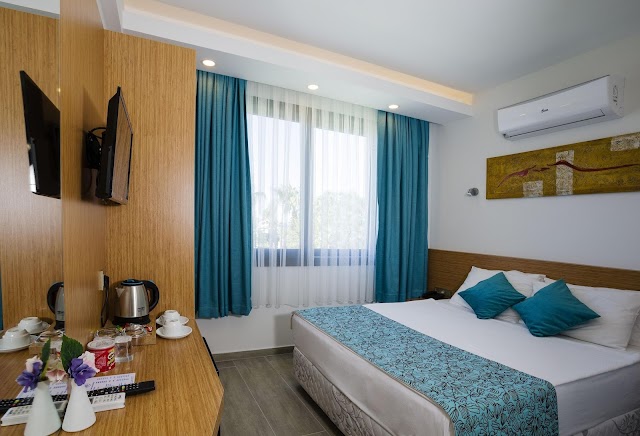 My Marin Otel Bodrum fotoğrafı