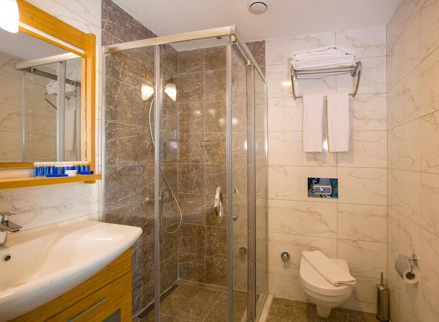 My Marin Otel Bodrum fotoğrafı