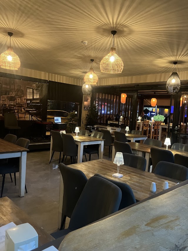 My Marin Otel Bodrum fotoğrafı