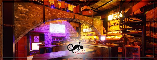 Gekko Cocktail fotoğrafı