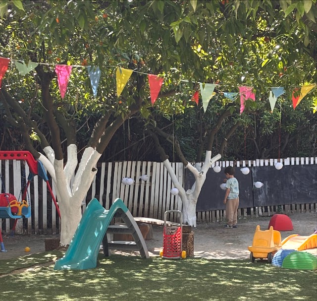 Atölye ABC fotoğrafı