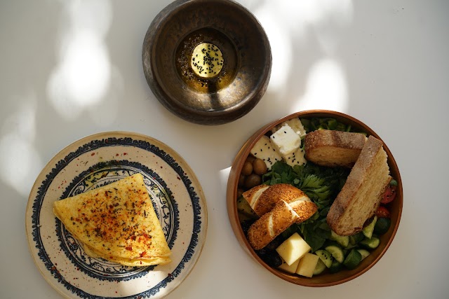 Gaya People fotoğrafı