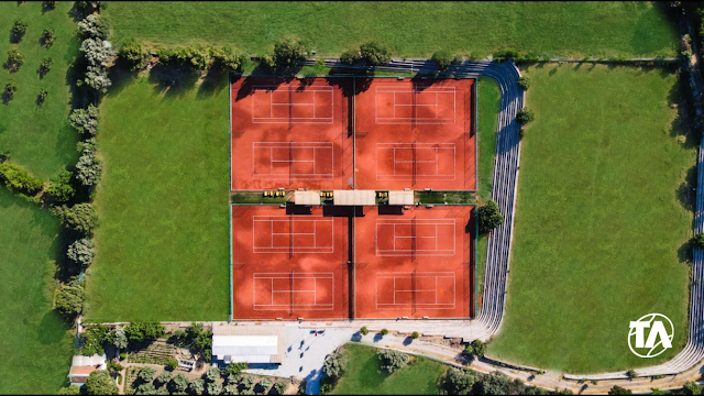 Tenis Arena Bodrum / Tea Break Cafe fotoğrafı