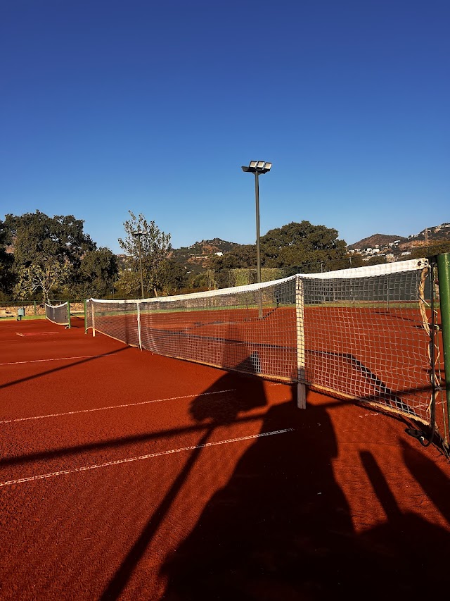 Tenis Arena Bodrum / Tea Break Cafe fotoğrafı