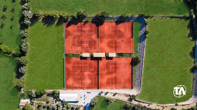 Tenis Arena Bodrum / Tea Break Cafe fotoğrafı