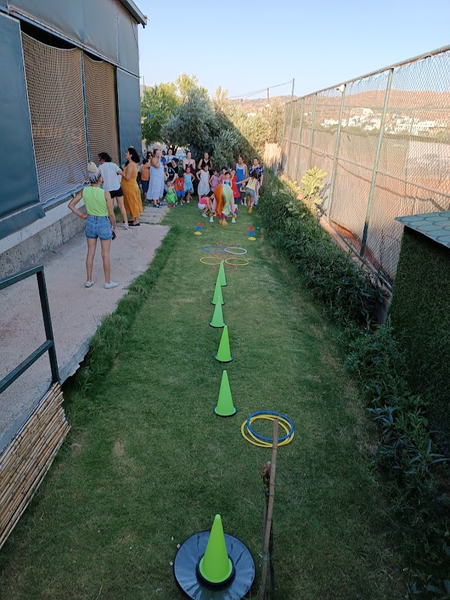 Tenis Arena Bodrum / Tea Break Cafe fotoğrafı