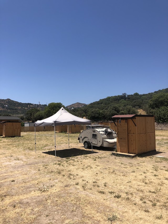 Tenis Arena Bodrum / Tea Break Cafe fotoğrafı