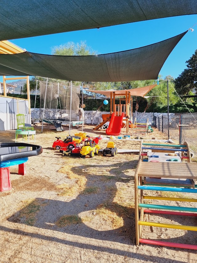 Sade Atölye Bodrum fotoğrafı