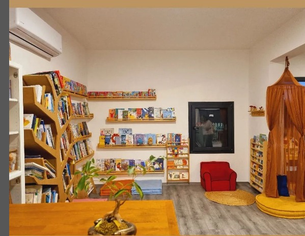 Sade Atölye Bodrum fotoğrafı