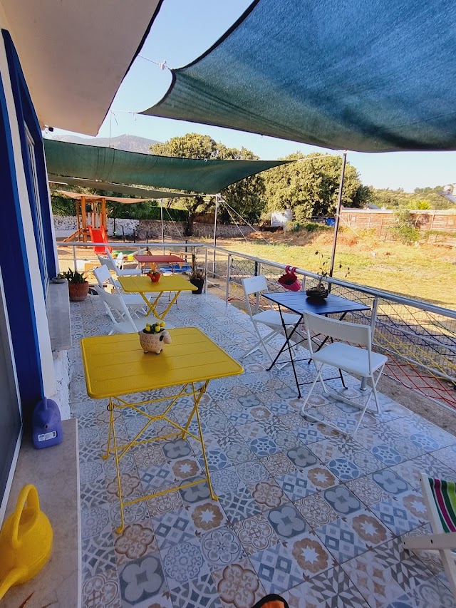 Sade Atölye Bodrum fotoğrafı