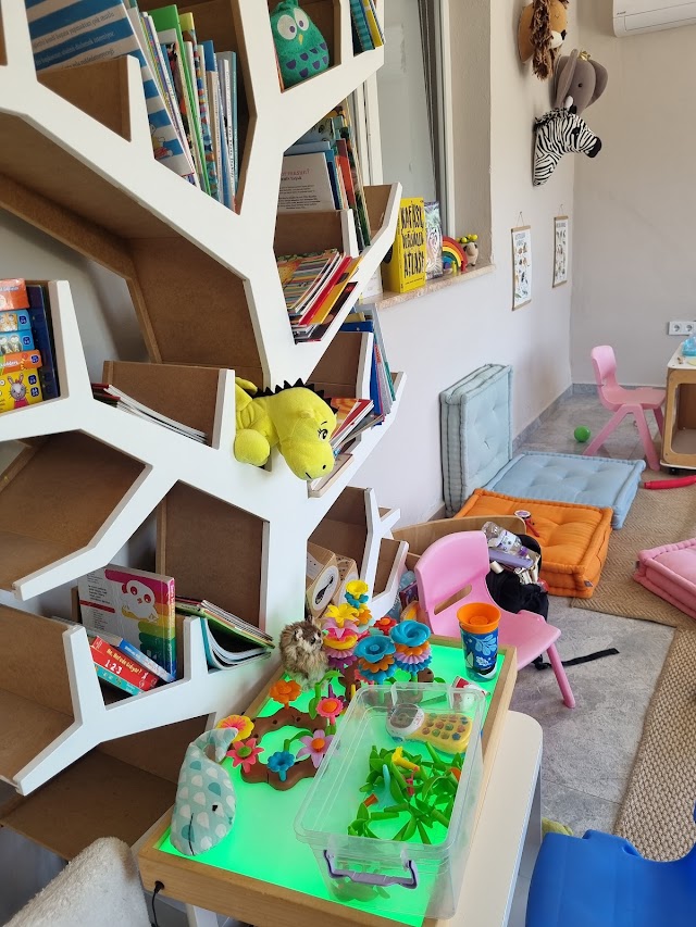 Sade Atölye Bodrum fotoğrafı