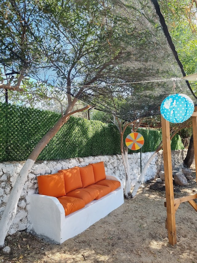 Sade Atölye Bodrum fotoğrafı