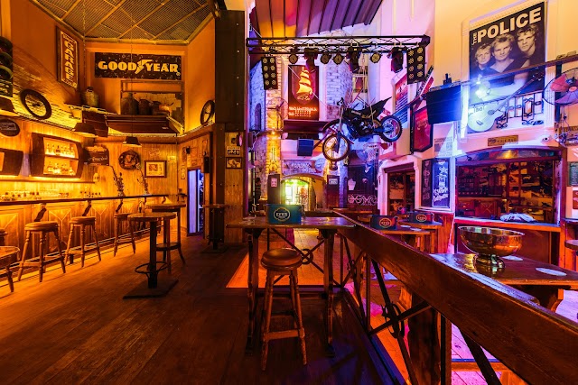 Kule Rock City fotoğrafı