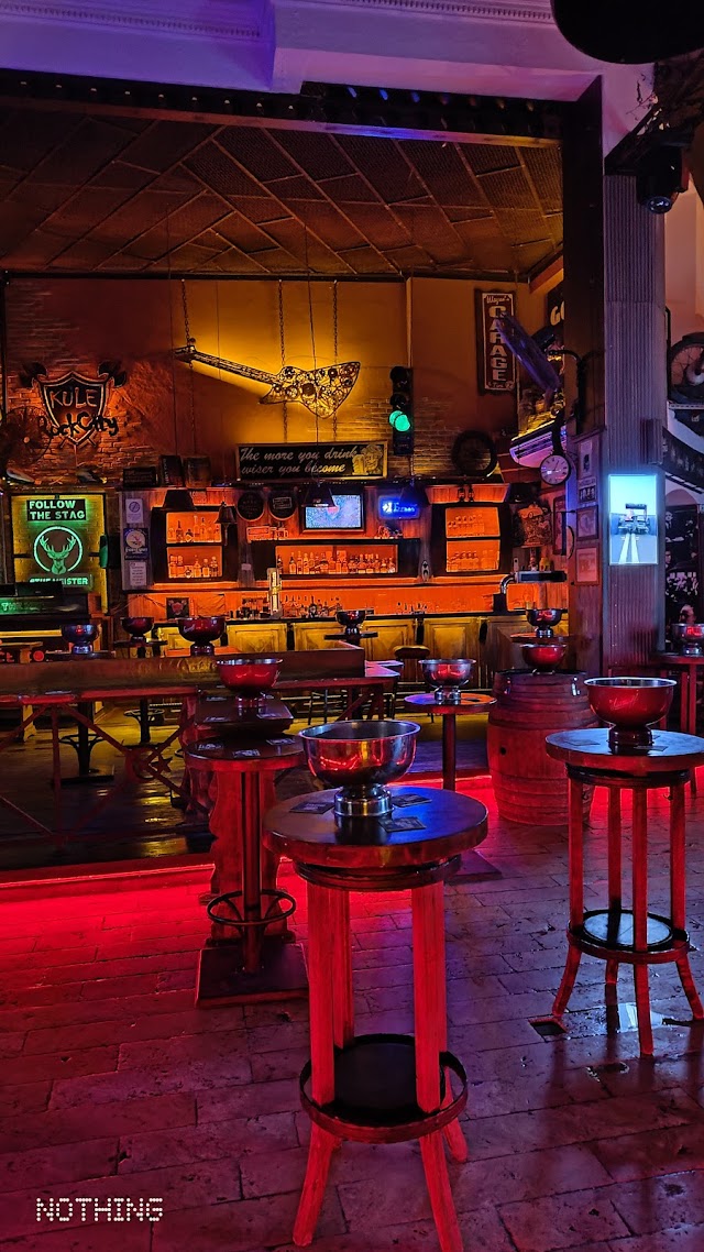 Kule Rock City fotoğrafı