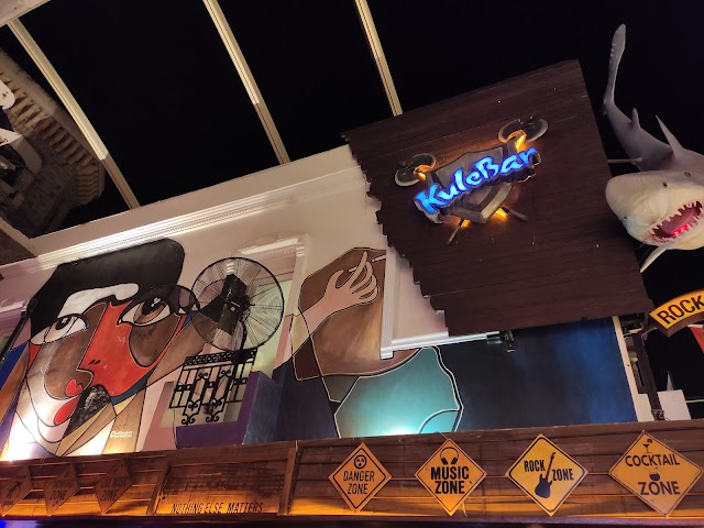 Kule Rock City fotoğrafı