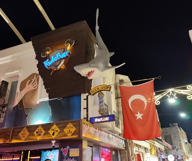 Kule Rock City fotoğrafı