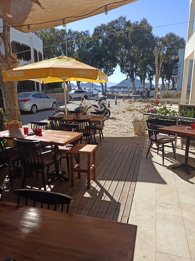 Karaffe Turgutreis fotoğrafı