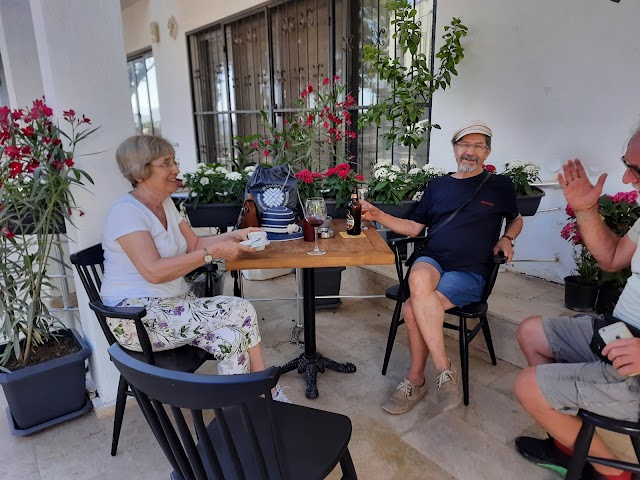 Karaffe Turgutreis fotoğrafı