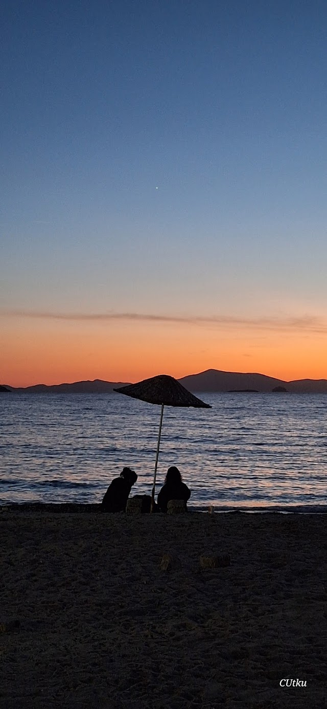 Karaffe Turgutreis fotoğrafı