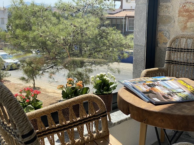 Hey Joe Bodrum fotoğrafı