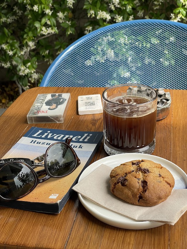 Hey Joe Bodrum fotoğrafı