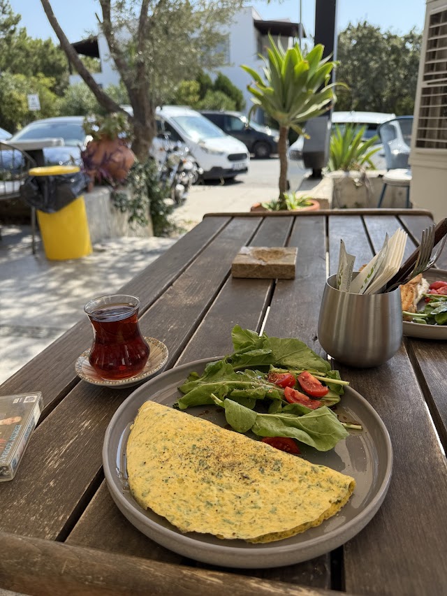 Hey Joe Bodrum fotoğrafı