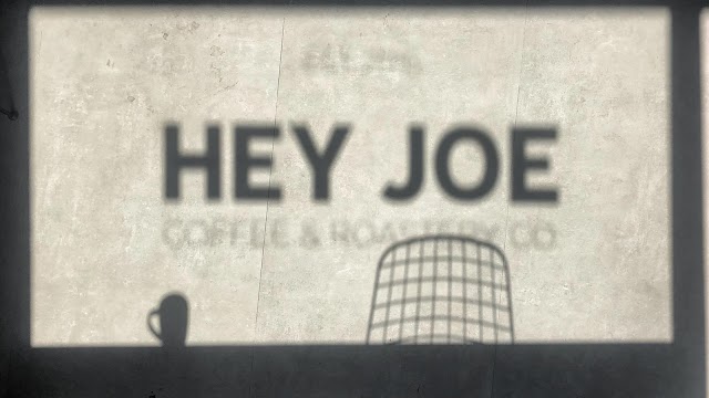 Hey Joe Bodrum fotoğrafı