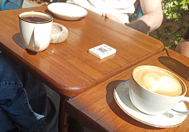 Hey Joe Bodrum fotoğrafı