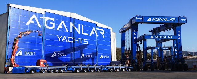 Ağanlar Tersanesi fotoğrafı