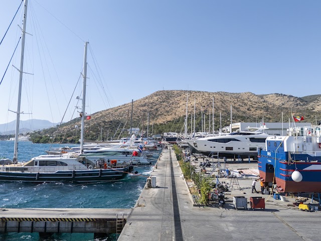 Ağanlar Tersanesi fotoğrafı