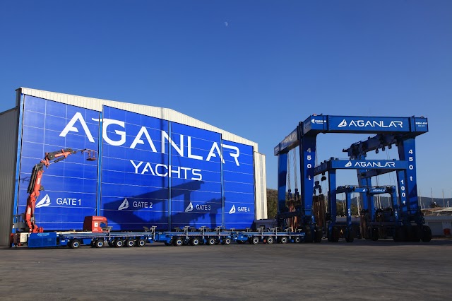 Ağanlar Tersanesi fotoğrafı