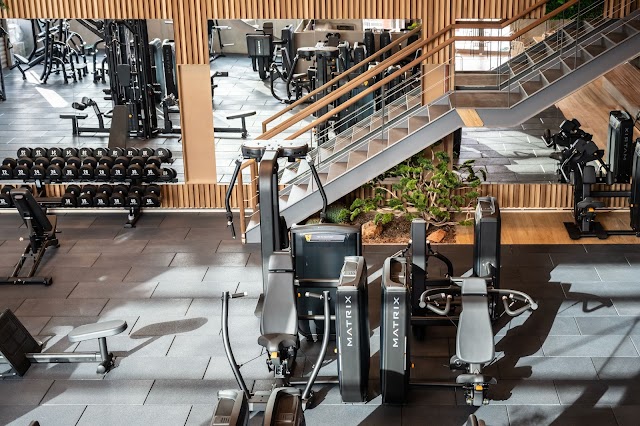 WUW | Wake Up Wellness fotoğrafı