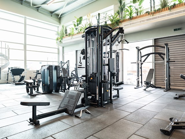 WUW | Wake Up Wellness fotoğrafı