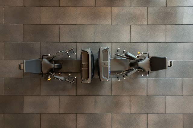 WUW | Wake Up Wellness fotoğrafı