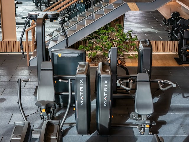 WUW | Wake Up Wellness fotoğrafı