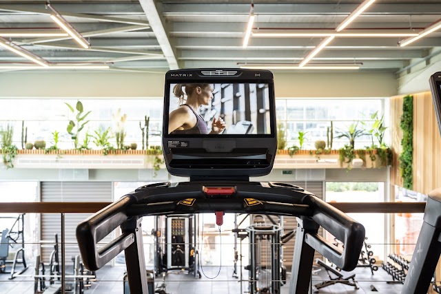 WUW | Wake Up Wellness fotoğrafı