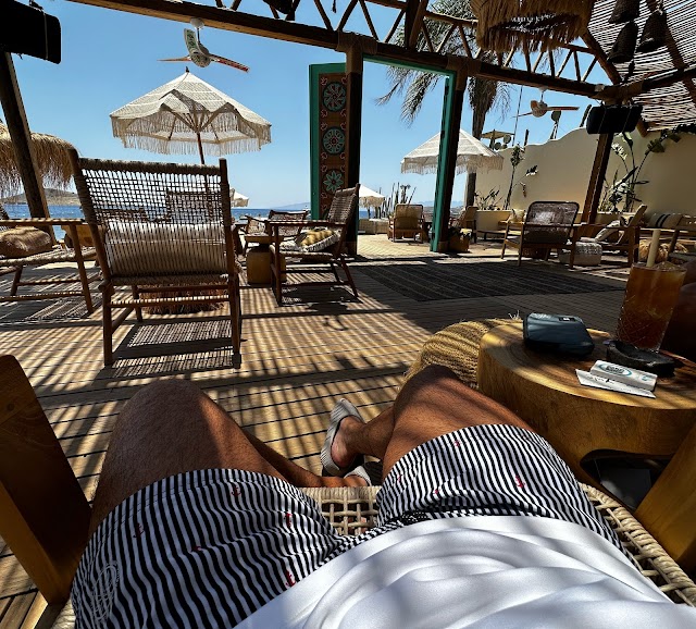 Yula Ortakent - Drink & Chill fotoğrafı