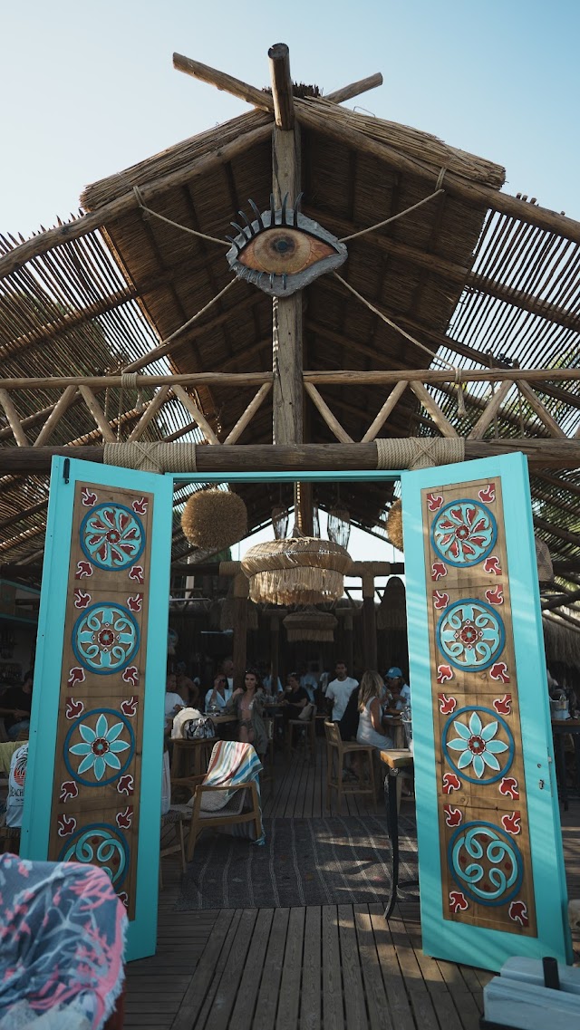 Yula Ortakent - Drink & Chill fotoğrafı