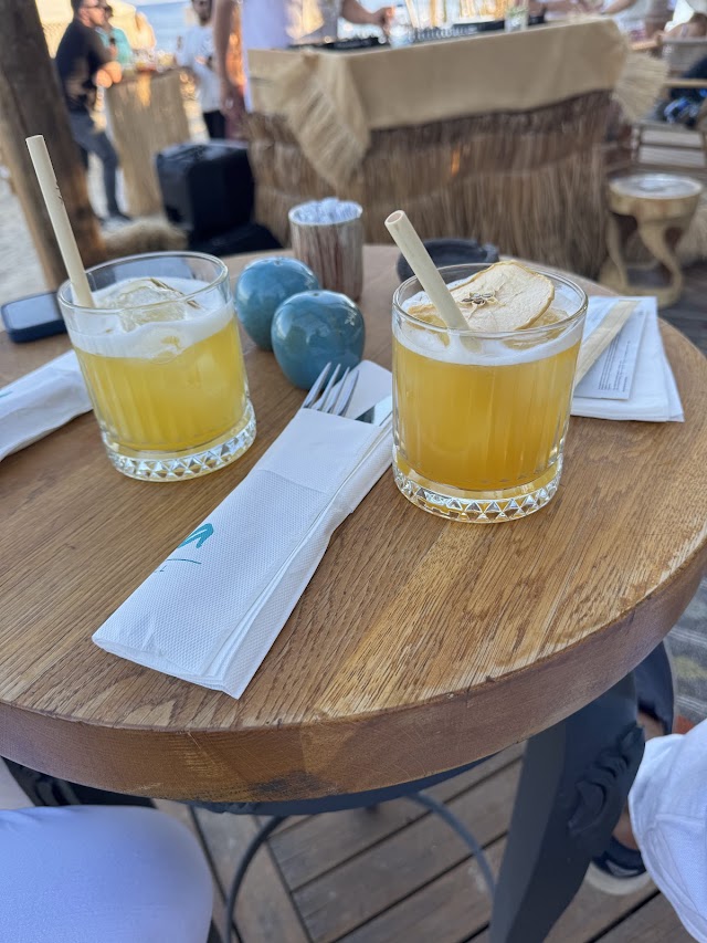 Yula Ortakent - Drink & Chill fotoğrafı