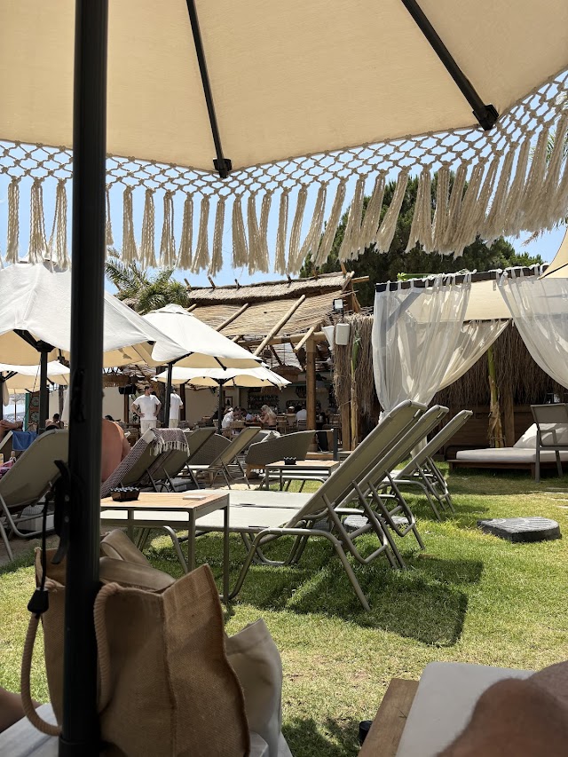 Yula Ortakent - Drink & Chill fotoğrafı