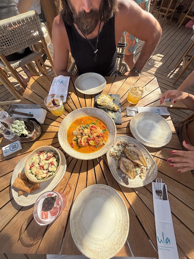 Yula Ortakent - Drink & Chill fotoğrafı