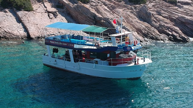 Happy Bubbles Dive Center fotoğrafı